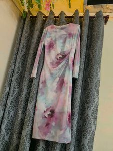 Bodycon Dress