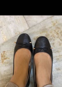 shoe &amp; flat