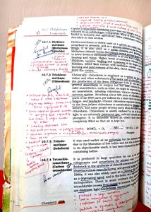 NCERT Chemistry Part-II Class-12