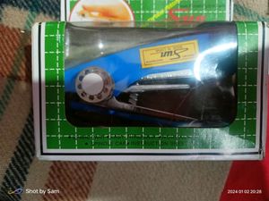 PORTABLE HAND SWEING MECHINE