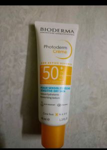 Bioderma Photoderm SPF 50