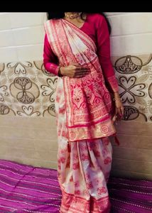 New Saree