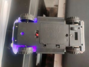 RC Racing THAR TOYS