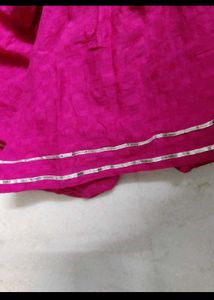 Anarkali Dress/ Kurti
