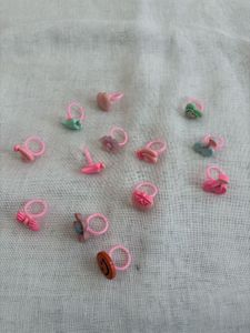 Kids Rings - Bundle of Fun!