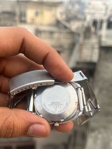 Vintage Seiko Watch ( 7006 movement)