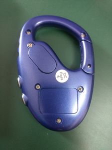MRP 2499. Bullet Line Pocket Radio