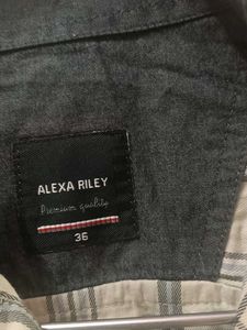 Boy's Checked Shirt🤩