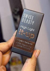 Swiss Beauty Highligher