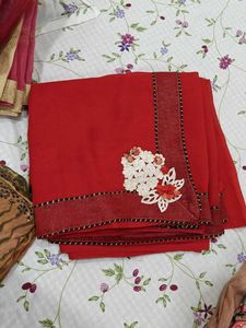 Sarees
