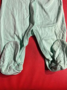 Romper Disney Marie Cat With Foot Grip