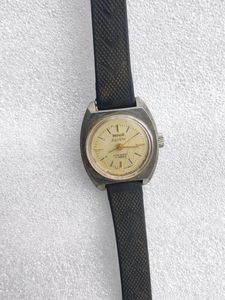 Vintage HMT Kaveri (Ladies) Hand-Winding Watch.