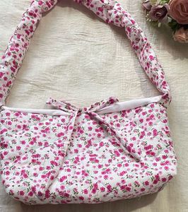 Sale🌸Floral Quilted Shoulder Bag🌸