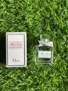Dior Eau De Toilette