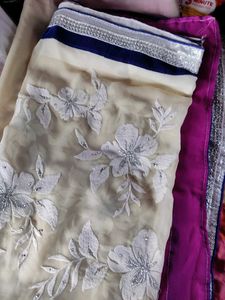 New Saree For Women