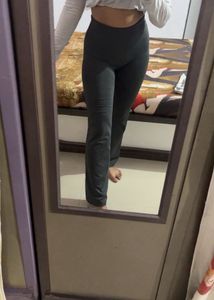 Grey Trouser