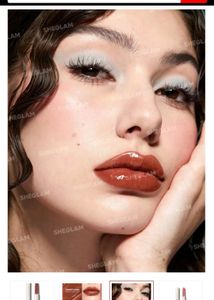 Sheglam Lip Plumper