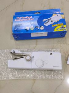 Handy Stitch Sewing Machine