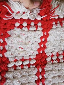 Handmade Table Runner