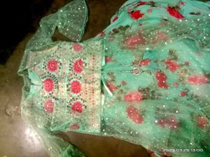 Three Piece Set For Girls,Cum Lehnga