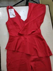 New With Tag Beautiful Jumpsuit