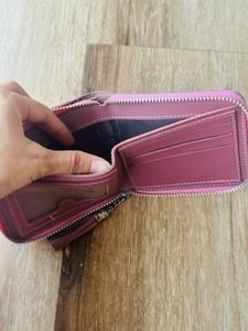 Cute Bunny Wallet