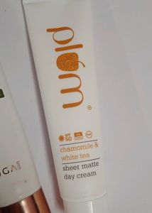 Small Skincare Kit