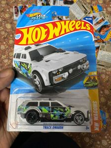 Hot Wheels Honda Motocompo