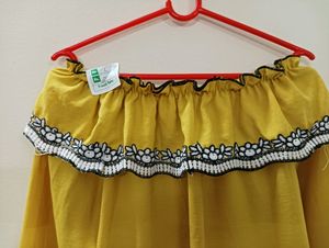 Yellow Top