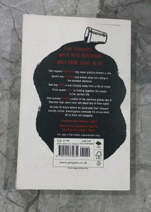 One Of Us Is Lying - Karen M. McManus