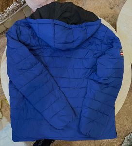 Stylish US Polo Assn Jacket