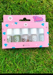 Any 1 Nailpolish Kit