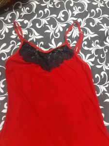 babydoll honeymoon nightsuit for womens