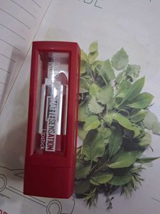 red 4 Matte Lipstick