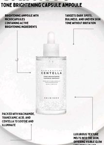Skin1004 Centella Ampoule