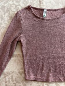 Knitted Top💗