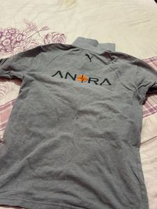 3 Polo Tshirts