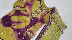 Garara Suit