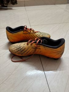 Adidas Predator Football Boots