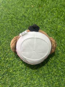 Angry Birds Star Wars Plush Princess Leia Pink