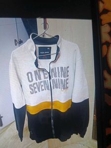 42 Size Sweatshirt