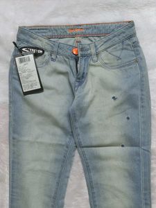 🆕 Lee Slim Fit Jeans