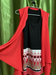 Two Pcs Top Premium Quality