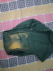 Green Panty