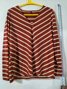 Striped Top