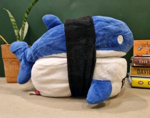 Cotton Food Sushi Plush
