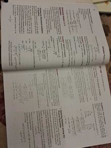 Physics Preparation book