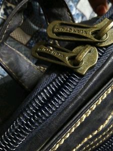 Xiangyu Leather OG Bagpack