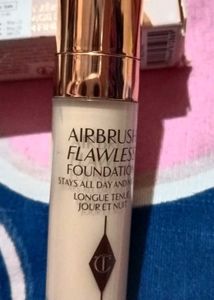 Charlotte Tilbury Foundation