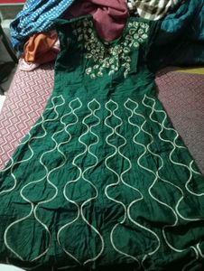 Gown 👗